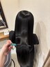 【癒し】最高級髪質改善トリートメント+極上ヘッドスパ