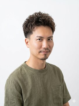 ワンワンオー バーバーショップ 博多店(@110 BARBER SHOP) メンズカット/フェード/濡れパン/バーバー/理容/博多/天神/眉毛
