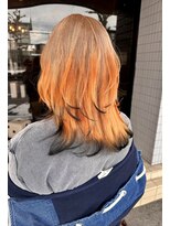 ダイス(Dice)&nbsp;キツネカラーデザイン