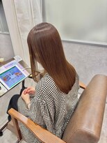 カイレア 辻堂(Kaile'a)&nbsp;髪質改善　縮毛矯正【辻堂】