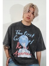 ハイプ(HYPE) 秋山 涼