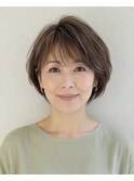 ショート