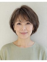 チョップ チョップ(CHOP CHOP)&nbsp;ショート