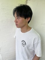 コメット 新須賀店(Comet)&nbsp;センターパートウルフ