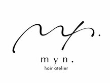 myn.【マイン】の雰囲気（あなただけの特別を♪）