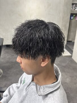 クロー(CROW) ツイストスパイラル