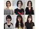 ヘアメイク エイト キリシマ(hair make No.8 kirishima)の写真
