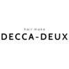 デッカドゥ 阪急茨木(DECCA-DEUX)のお店ロゴ