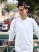 クラン(CLAN)&nbsp;アップバングツーブロック