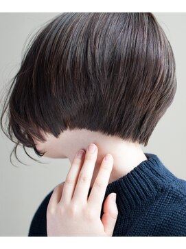 オネスト 北習志野店(onest) これぞonestスタイル♪前下がりボブ