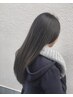 平日限定【学割U24】カット＋ケアカラー17600→6600