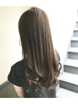 アムバイハーティエスト(AMME by HEARtiest) ベージュアッシュ