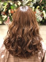 ノーブル 白金台店(Noble by PROGRESS) お客様スタイル