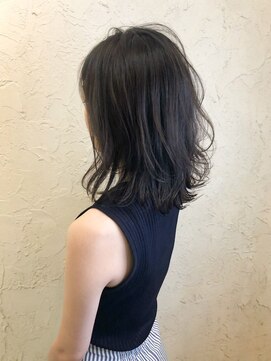 レイール 吉祥寺(Reir) 【Reir 吉祥寺】*ヘルシーレイヤー+セピアアッシュ*