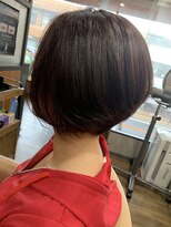 ボンアミ(Bon・ami)&nbsp;カラーカット