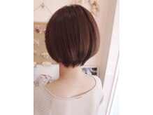 ジップヘアー(ZipHair)