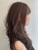 ポートヘアサロン(PORT HAIR SALON)&nbsp;naruse guest snap