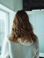 プロデュース 町田店(Produce)&nbsp;ハイトーン無造作ロング【町田/町田駅/学割U24】