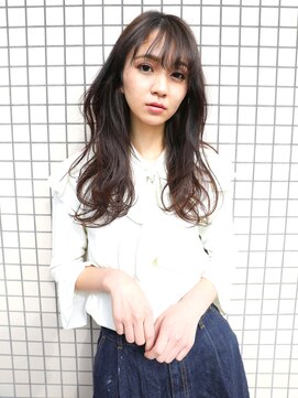 イリス(Iris.) ニュアンスパーマ☆