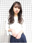 ニュアンスパーマ☆
