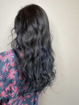 イングスジャパン(ings JAPAN) ネイビーブルー