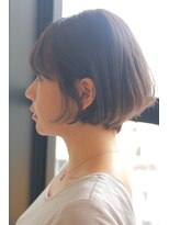 サイン ヘア イノベーション(sign HAIR INNOVATION)&nbsp;ナチュラルストレート【sign錦糸町】