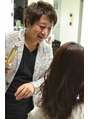 ビアッシュ(Biasshu) 堤 友義