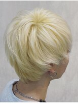 ヘアー クレイジュ(HAIR CRAYGE)&nbsp;ホワイトマッシュ