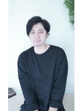 フェアスティックリヒト(VERSTECK Licht)&nbsp;堤  翔吾