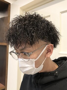 スウェル 千葉店(Swell) ツイストスパイラルパーマ