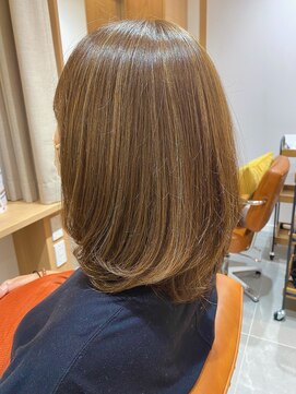 テトテ(tetote) ナチュラルミディアム