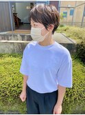 【Klutch】コンパクトショート