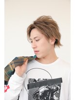 クレール(Claire)&nbsp;メンズレイヤー