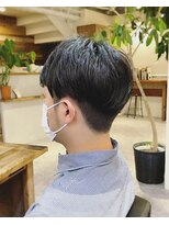 サーティースリー 石川町店(Thirty3)&nbsp;メンズマッシュ