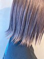 ヘアーソート(hair sort)&nbsp;髪質改善しながらハイトーンデザインを作り上げます!(^^)!