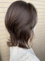 ミラシィ 稲毛(Mirashy)&nbsp;大人ブラウン