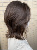 大人ブラウン