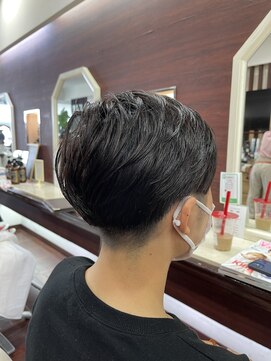 ナナ バイ レオネ(nana×Leone) レディースサマースタイル