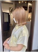 髪質改善ロングレイヤー刈り上げボブロングボブミニボブ都島