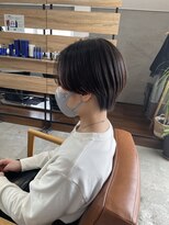 レティス(REttice) マッシュショート