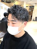 ロストシティ 横浜(LOST CITY)&nbsp;ソフトツイスト