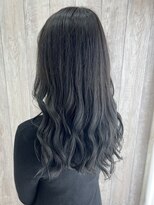 シエル 立川店(CIEL) 【CIEL原田】ネイビーブルージュ