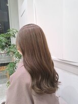 ラフランクリー(la frankly)&nbsp;20代30代/大人かわいい/大人ボブ/髪質改善/小顔ヘア