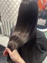 ルフレ 新宿本店2nd(Reflet) 髪質改善トリートメント