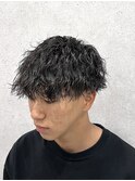 ツイストスパイラル ツイスパ マッシュ