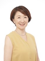 えがお美容室&nbsp;【えがお美容室】50代60代の方に☆イメチェンショート