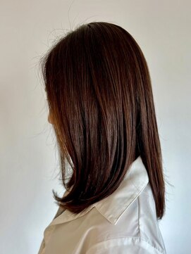 ソイクフ 四条大宮店(SOY-KUFU) 大人可愛い◎20代30代40代似合わせカットロングイメチェン