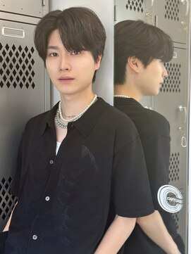 キャプチャー 橋本(Capture) 毛流れヘア○カルマヘア○