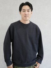 イリ(iri) 速水 達也
