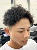 ツイストスパイラル